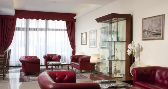 Hotel 3 stelle vicino Aeroporto Marco Polo Tessera - Venezia Hotel 3 stelle vicino Aeroporto Marco Polo Tessera - Venezia