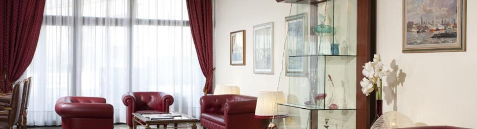 Titian Inn Hotel Venice Airport 3 stelle - Hotel Venezia vicino ... Titian Inn Hotel Venice Airport 3 stelle - Hotel Venezia vicino ...