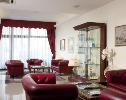 Vuoi visitare Venezia e soggiornare in un albergo ricco di servizi? Prenota al Best Western Titian Inn Hotel Venice Airport