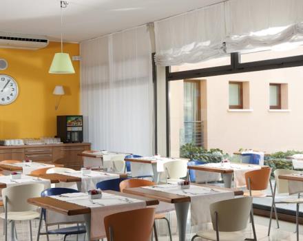 Cerchi servizio e ospitalità per il tuo soggiorno a Venezia? Il Best Western Titian Inn Hotel Venice Airport è quello che fa per te!