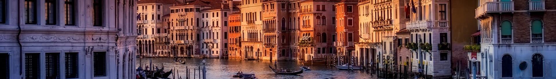 Venice-Best western Hotel Titian Inn